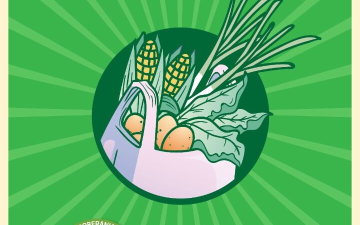 El 30 de mayo se viene un nuevo Bolsón