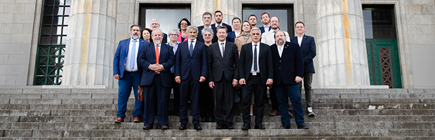 Apoyamos la acción judicial que llevará adelante el CIN para exigir el cumplimiento de la Ley de Financiamiento Universitario