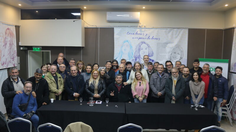 Resoluciones del Plenario de FEDUN