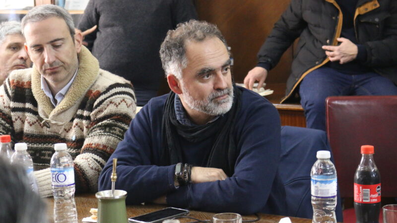 La regresión salarial en la docencia universitaria