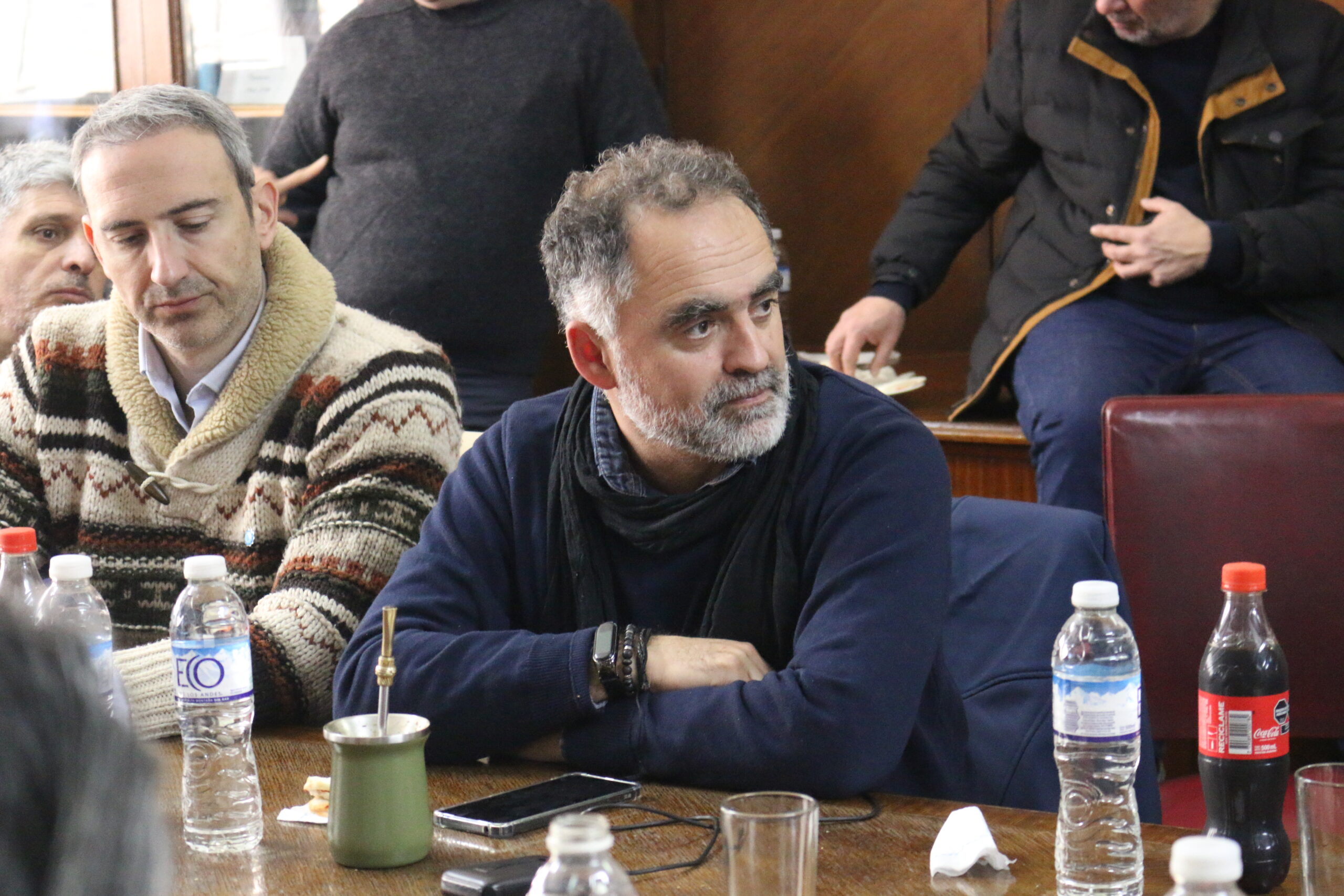 La regresión salarial en la docencia universitaria