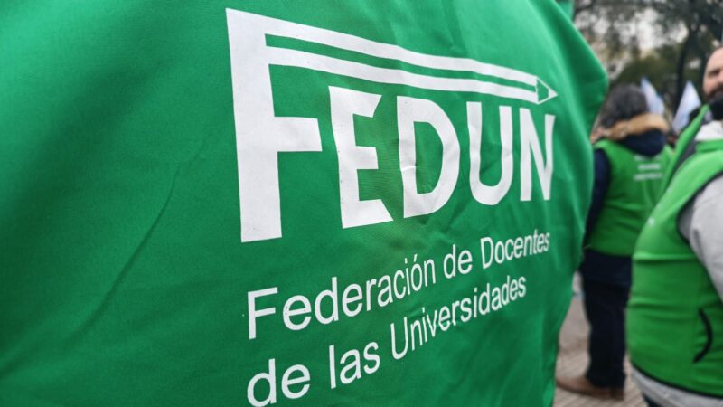El plenario de Secretarios Generales de la FEDUN aprobó una propuesta salarial para llevar a la reunión paritaria
