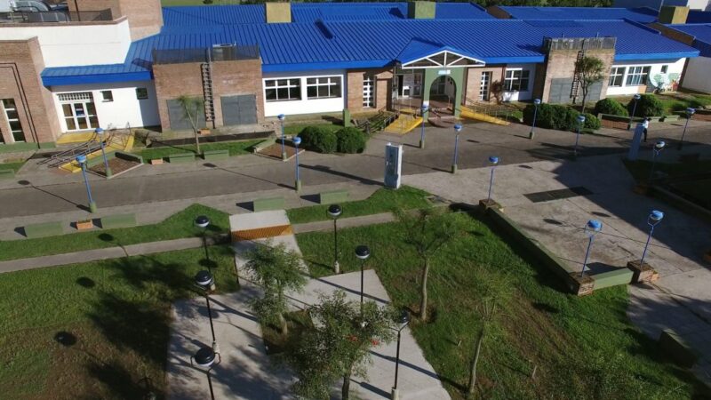 ¿Cómo se aplica la Movilidad Docente en la UNVM?